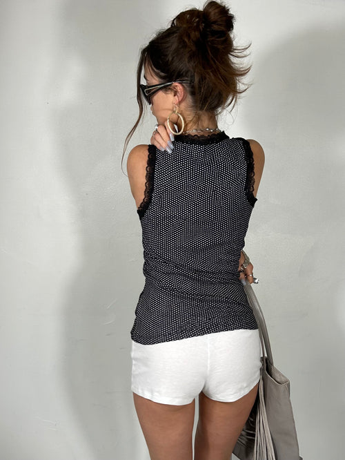 677 Polka Cami