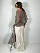 684 Mesh Top