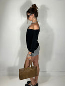 650 Drape Top