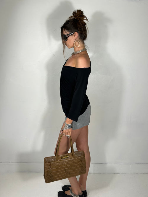 650 Drape Top