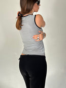 697 Charm Tank