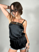 711 Satin Drape