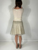 494 Chiffon Mini