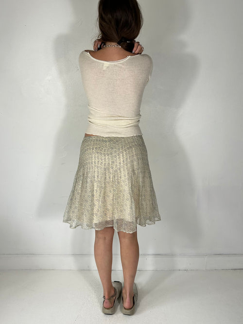494 Chiffon Mini