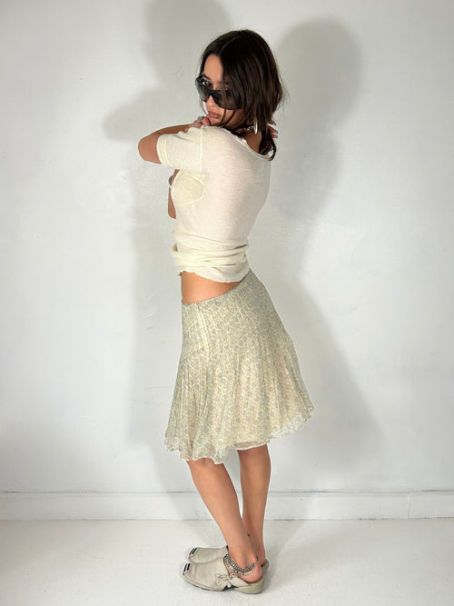 494 Chiffon Mini