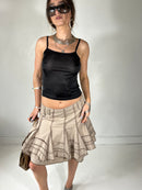 514 Ruffle Mini
