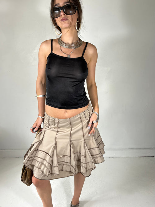 514 Ruffle Mini