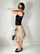 514 Ruffle Mini