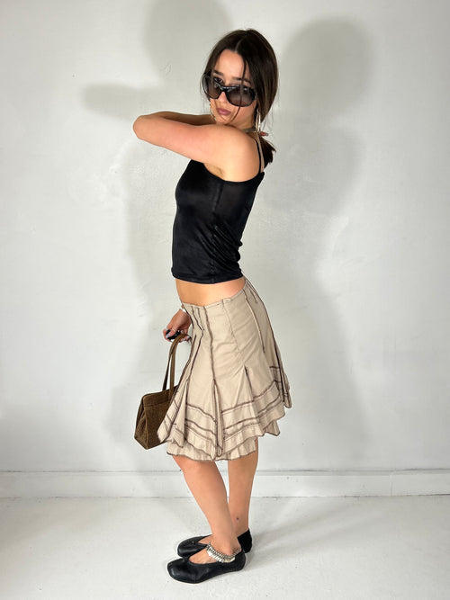 514 Ruffle Mini