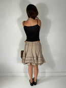 514 Ruffle Mini