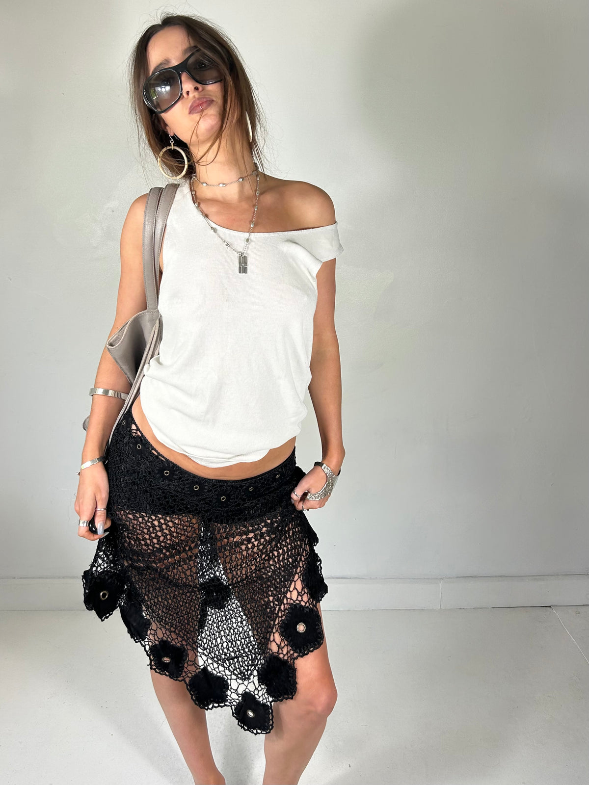 521 Knit Mini