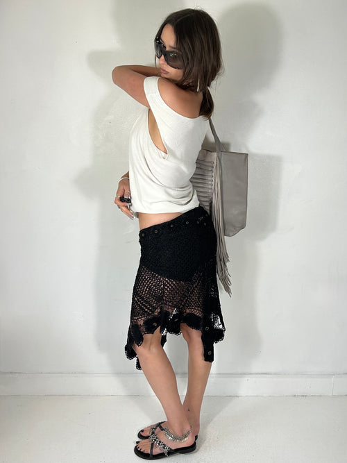 521 Knit Mini