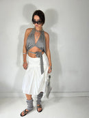 428 Stitch Midi