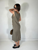 200 Canvas Maxi
