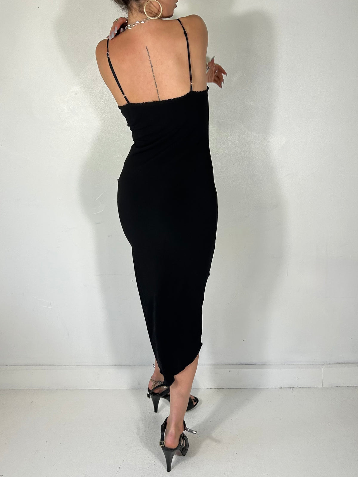 202 Drape Mini