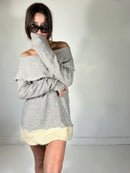 217 Knit Mini