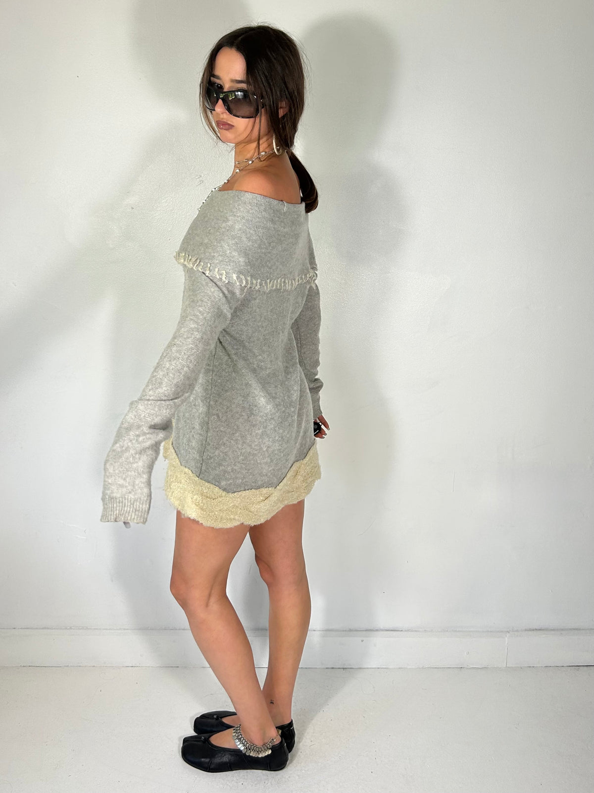 217 Knit Mini