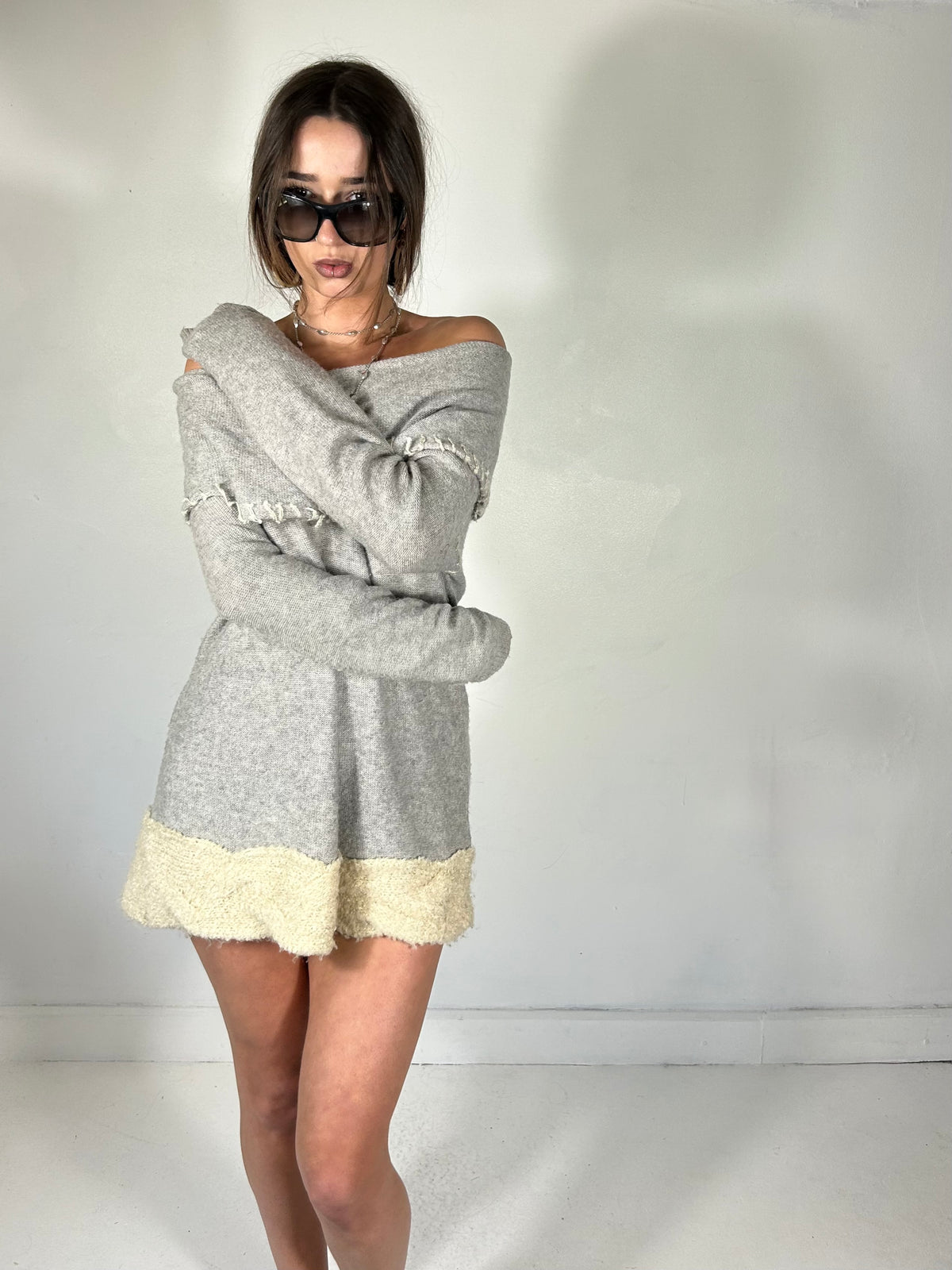 217 Knit Mini