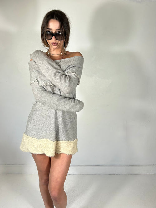217 Knit Mini