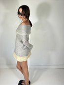 217 Knit Mini