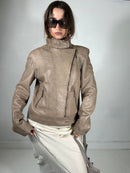 258 Stud Jacket