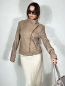 258 Stud Jacket