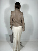 258 Stud Jacket