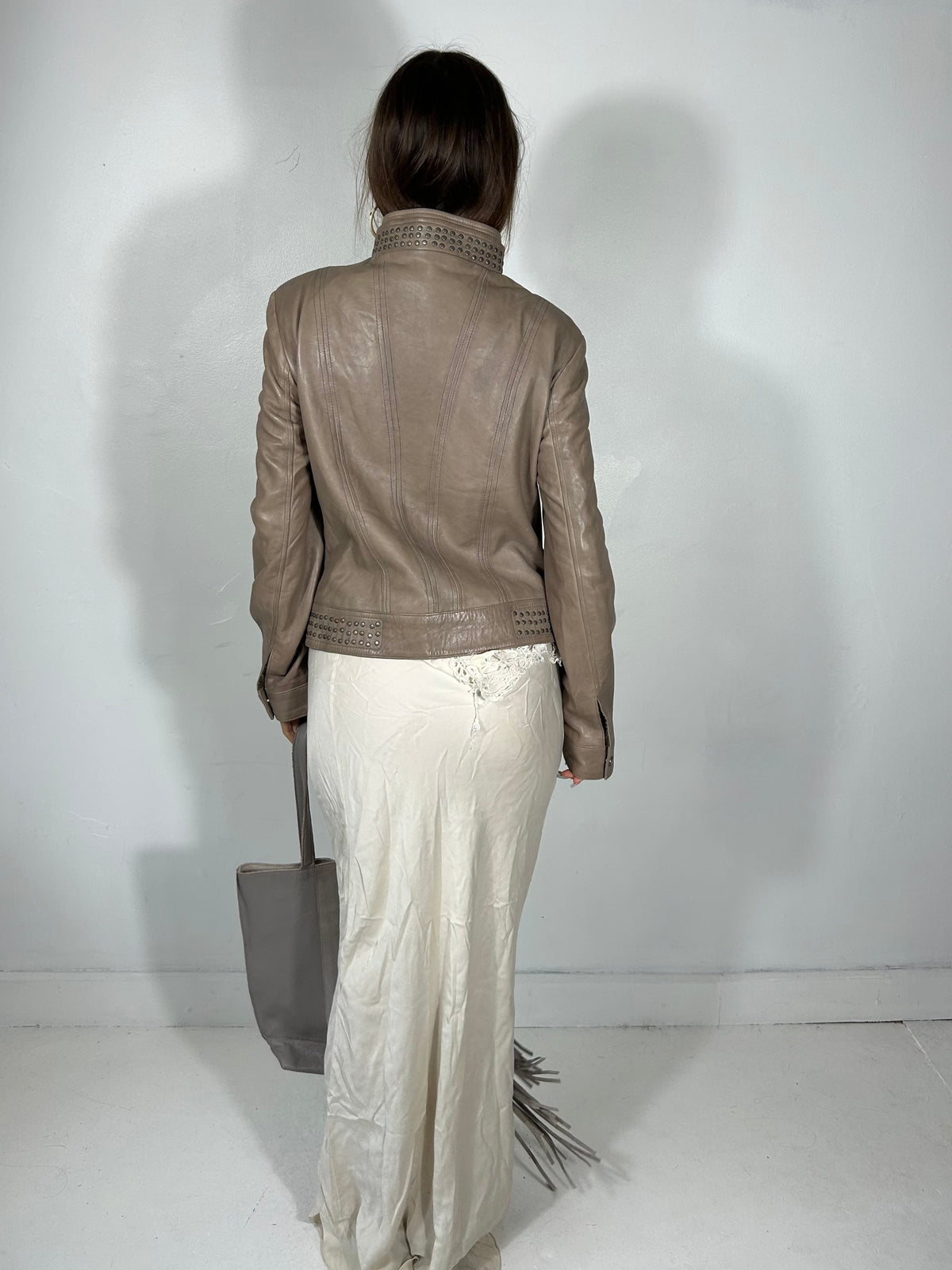258 Stud Jacket