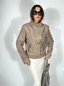 258 Stud Jacket