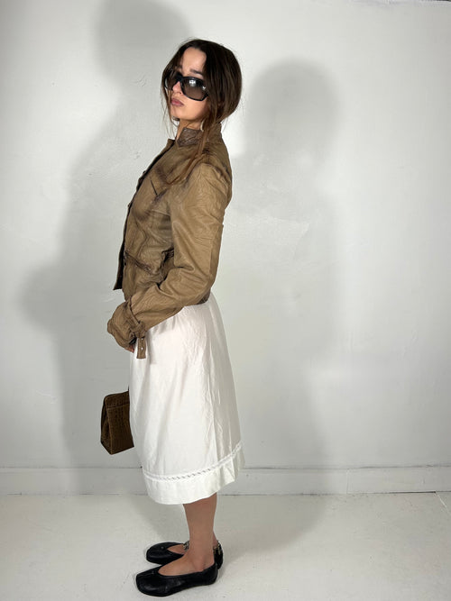 264 Button Jacket