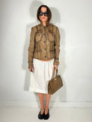 264 Button Jacket