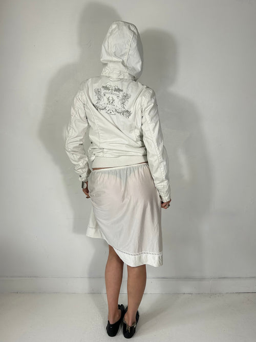 266 Canvas Jacket