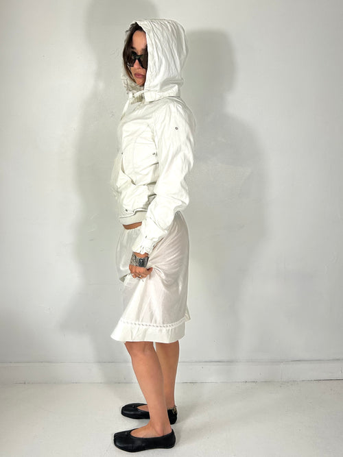 266 Canvas Jacket