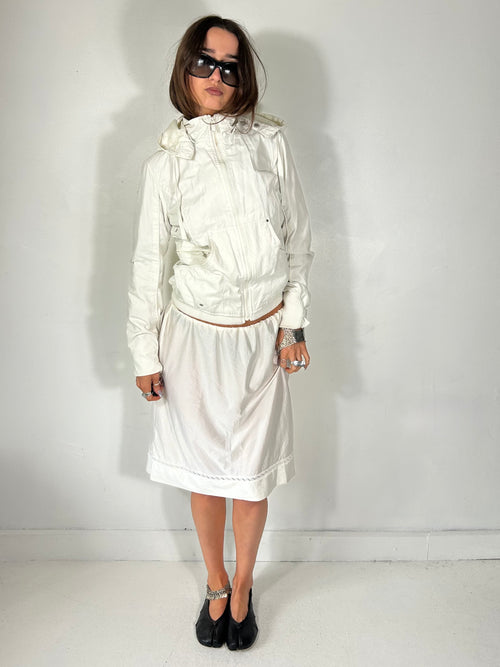 266 Canvas Jacket