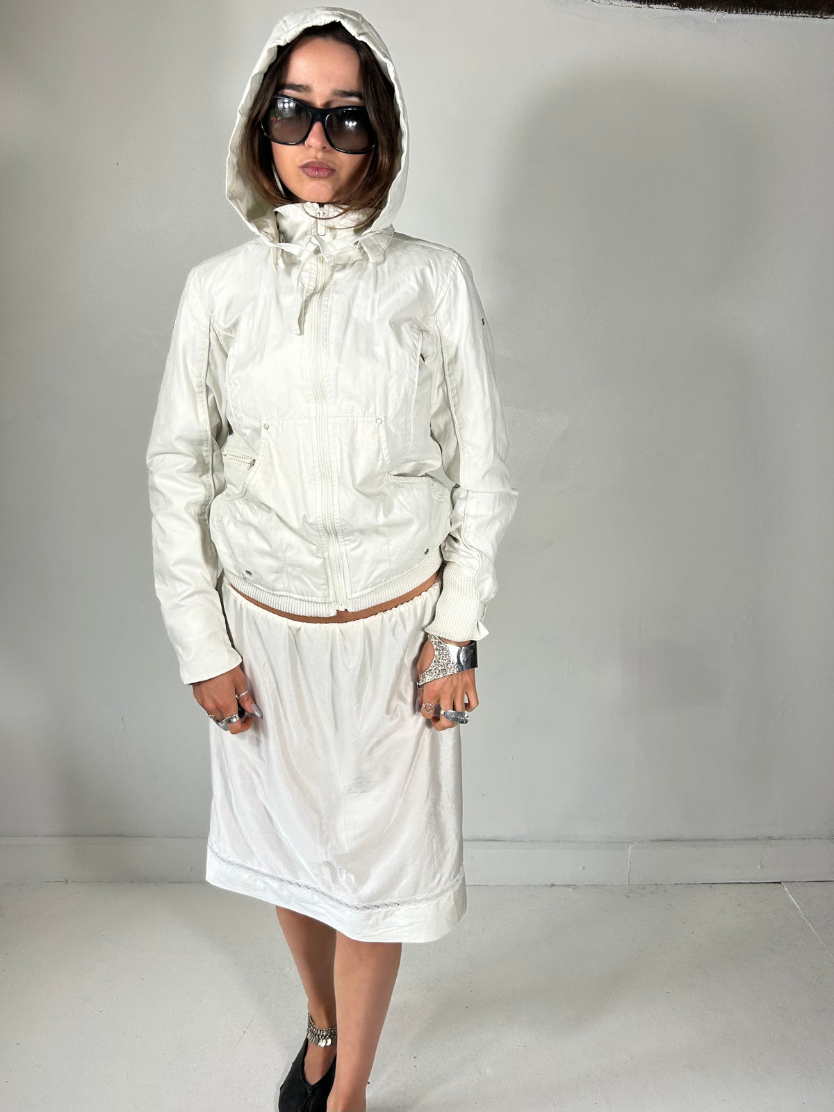 266 Canvas Jacket