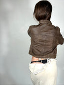 267 Stud Jacket