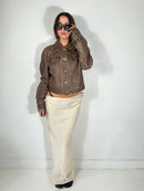 267 Stud Jacket