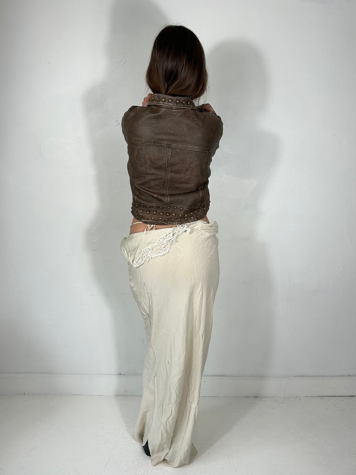 267 Stud Jacket