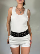 Cinch Belt