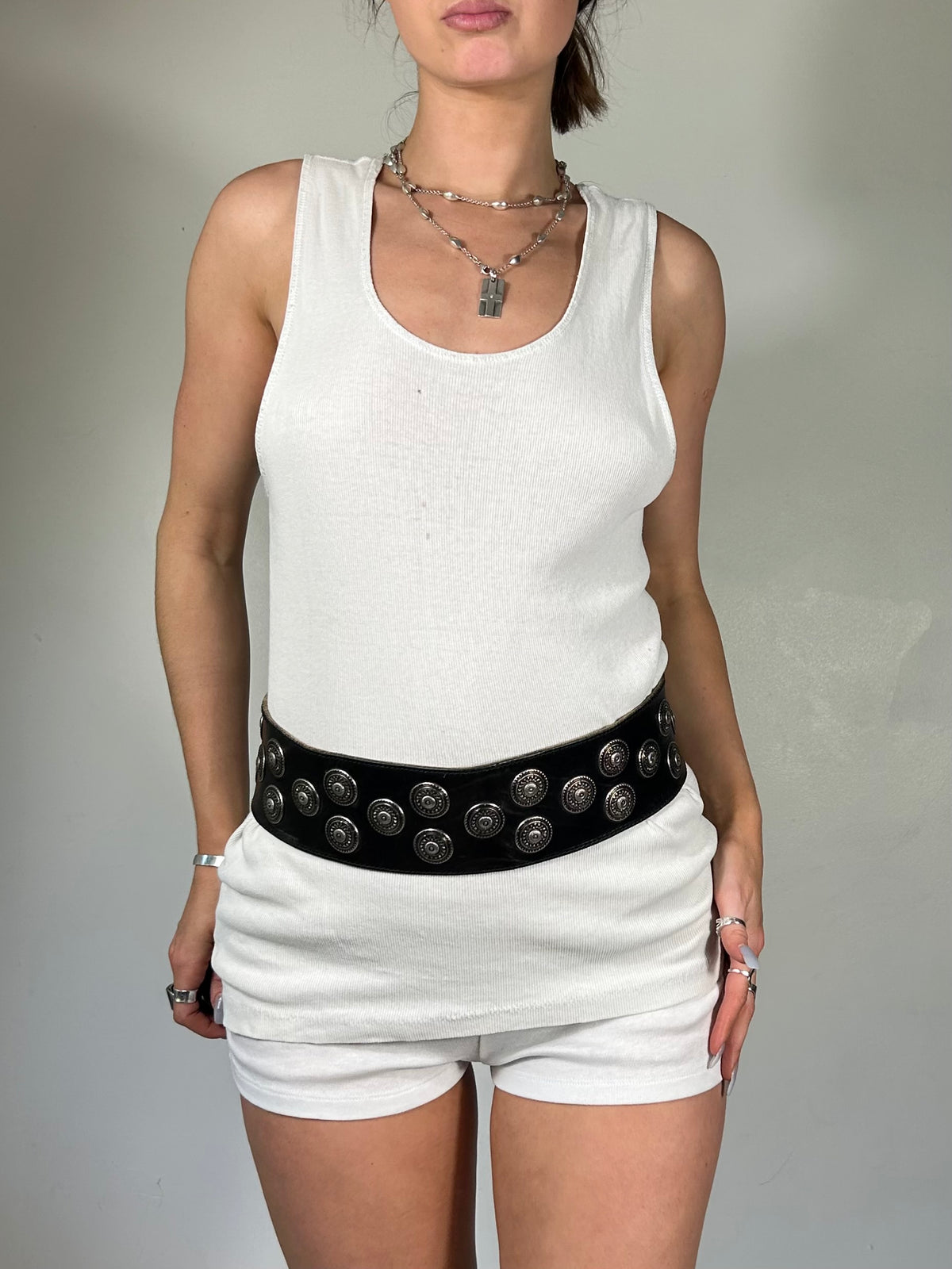 Cinch Belt
