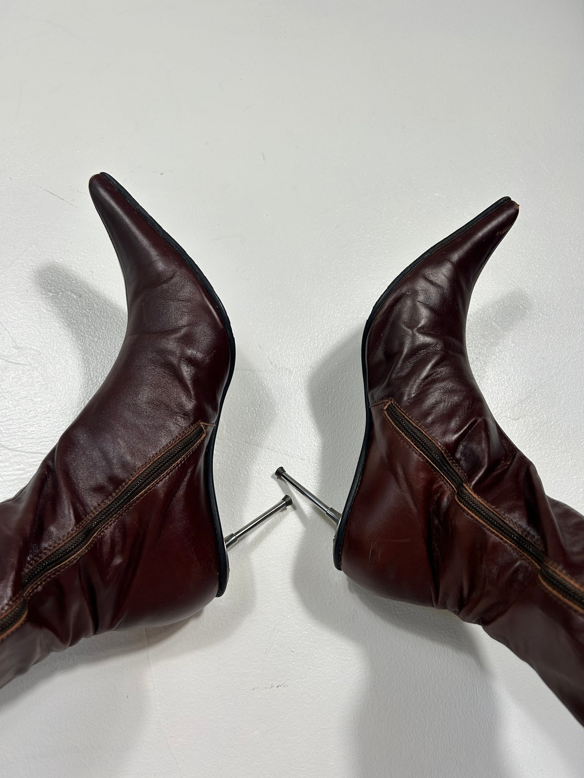 Plum Boot