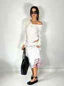 445 Checker Midi