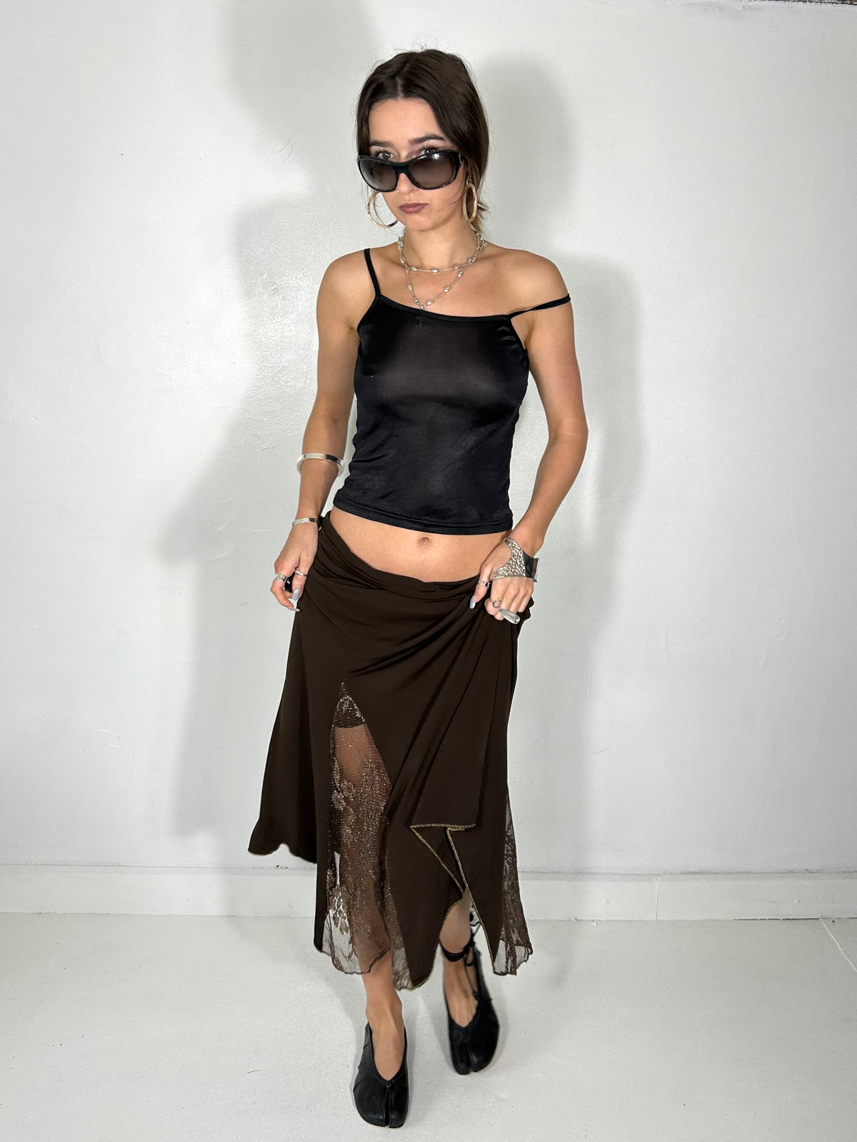 446 Panel Maxi