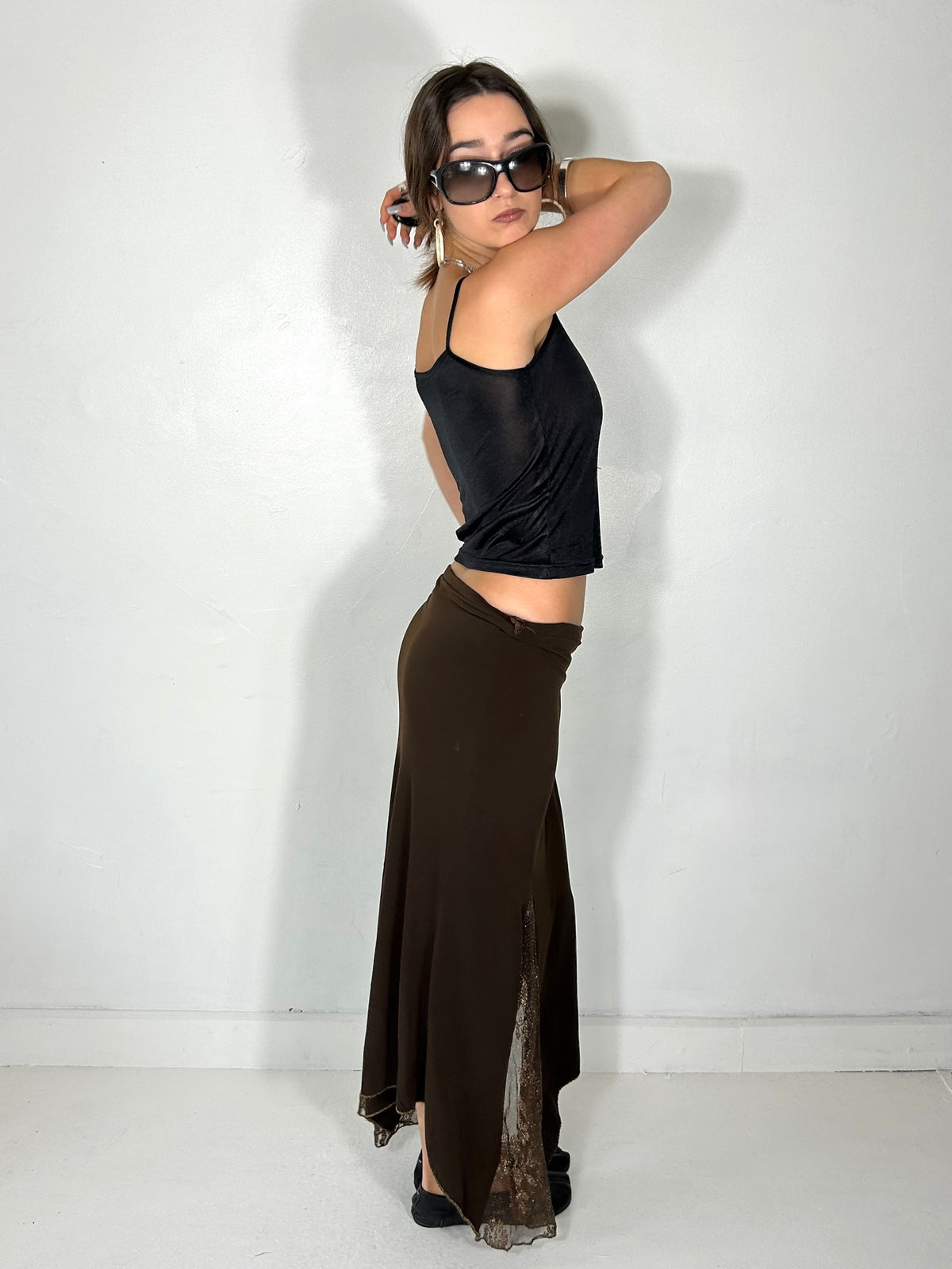446 Panel Maxi