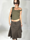 449 Tie Midi