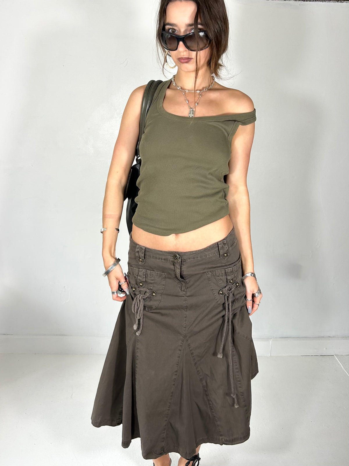 449 Tie Midi