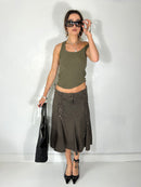 449 Tie Midi
