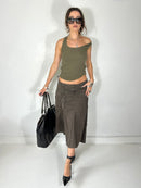 449 Tie Midi