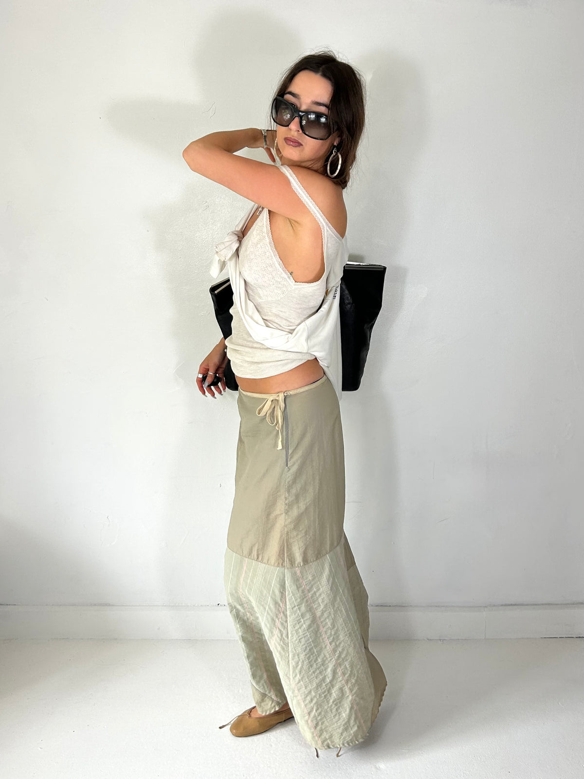 455 Sage Maxi