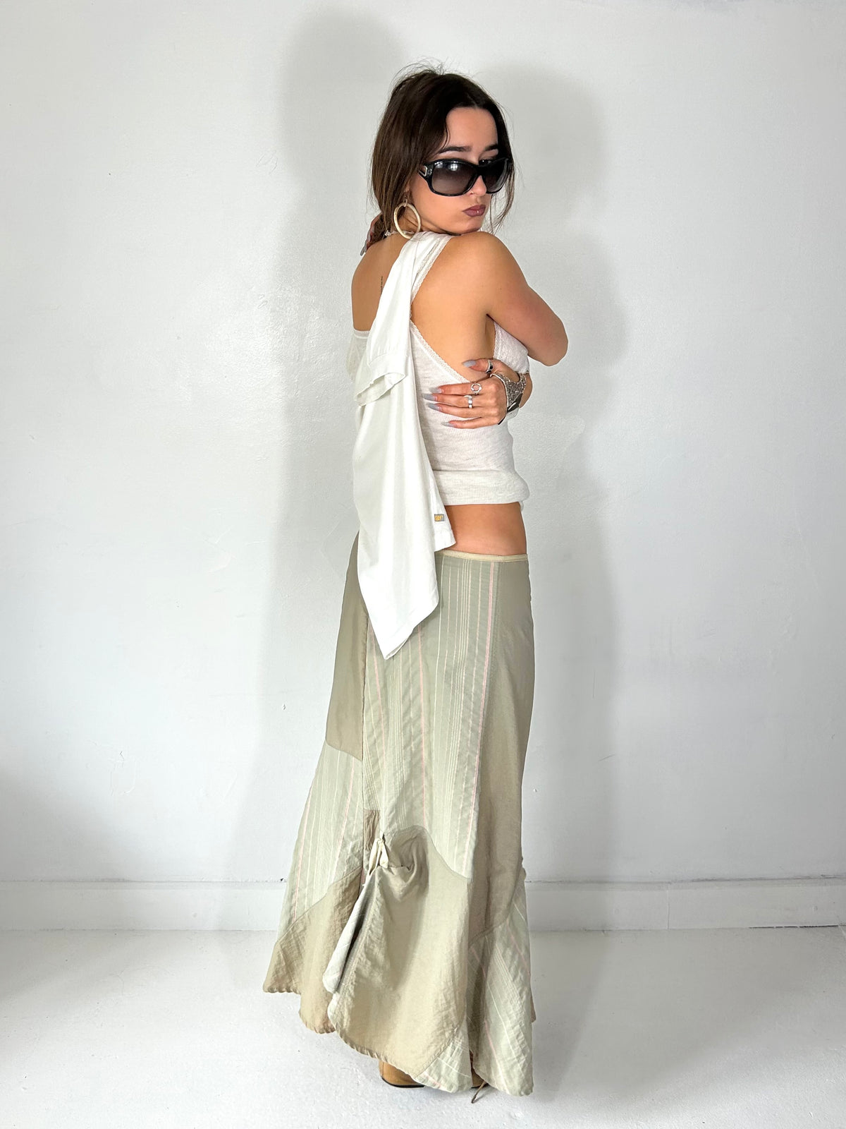 455 Sage Maxi